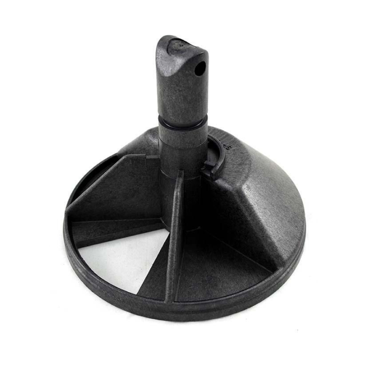 Hayward Valve Rotor / Key / Stem Assembly 50mm  -  SPX0715C