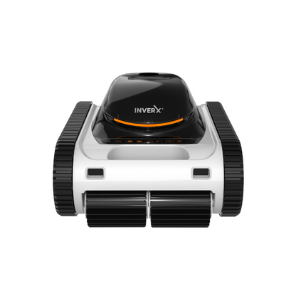 InverX X80 Cordless Robotic Pool Cleaner