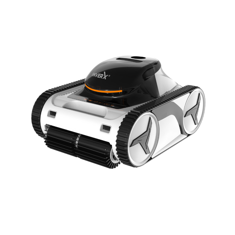 InverX X45 Cordless Robotic Pool Cleaner