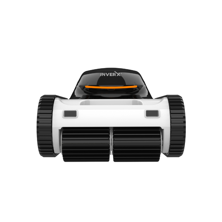 InverX X80 Cordless Robotic Pool Cleaner