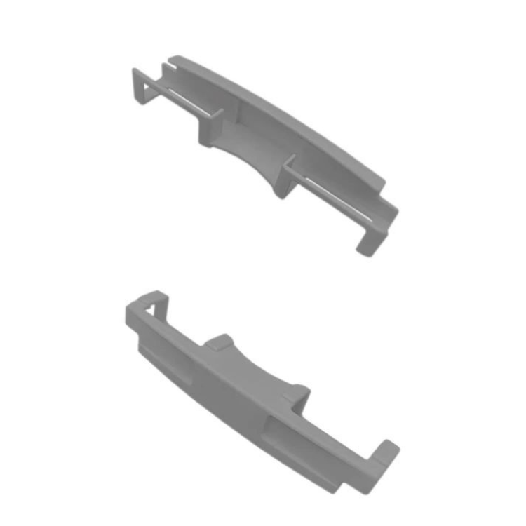 Kokido Voltera 105 Wheel / Roller Bracket - Genuine