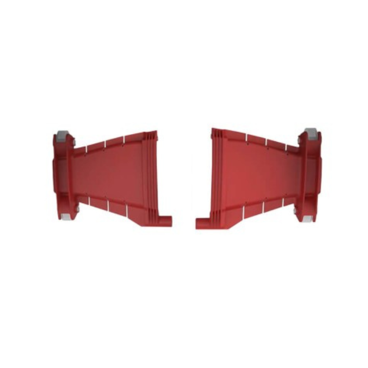 Kokido Voltera 105 Extension Wings - Genuine