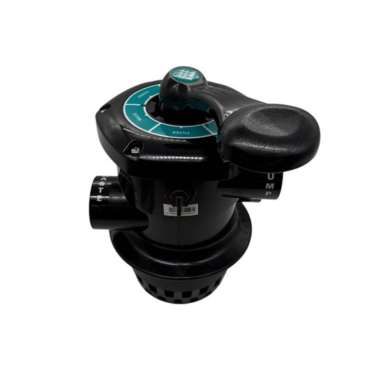 Pentair LSFII 40mm MPV (Post 2017) Multi Port Valve - 800769