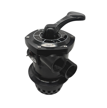 Davey Monarch (EcoPure) 40mm MPV Multi Port Valve - M8100
