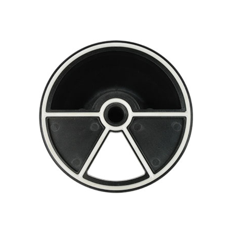 Onga LSFII / Emaux 50mm MPV Rotor and Gasket Assembly