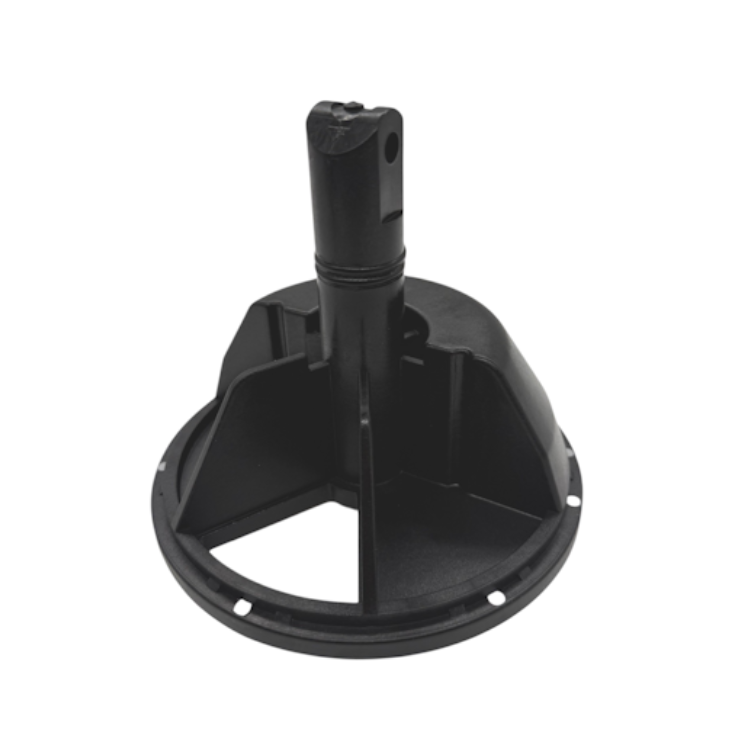 Onga LSFII / Emaux 50mm MPV Rotor and Gasket Assembly