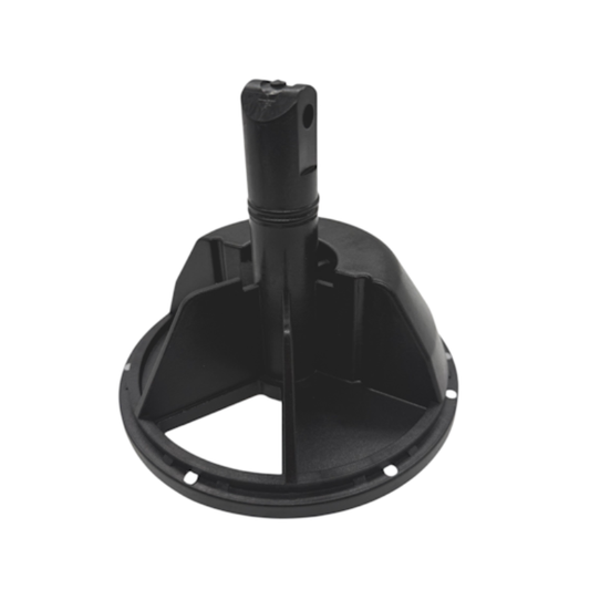 Onga LSFII / Emaux 50mm MPV Rotor and Gasket Assembly