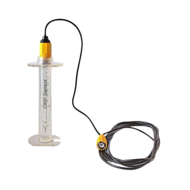 Zodiac eXO iQ PRO and Hydroxinator iQ PRO Next Gen Gold ORP Sensor/Probe Kit R0829100 - Genuine