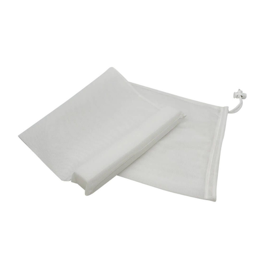 Kokido Voltera 105 Fine Filter Bag (75 Micron) Tie Style - Genuine