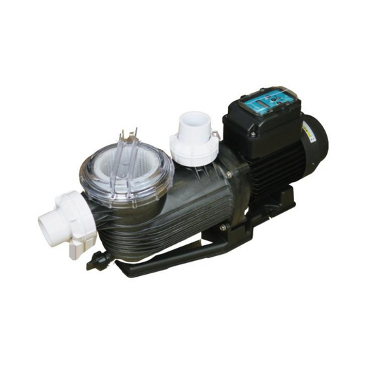 Onga Pantera PPP ECO Variable Speed Energy Efficient Pump - Retrofits PPP & LTP Pumps