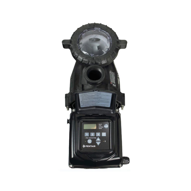 Pentair EnviroMAX 1500 - 2.0 HP Energy Efficient Pump