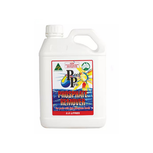 Pool Pro - Phosphate Remover 2.5L