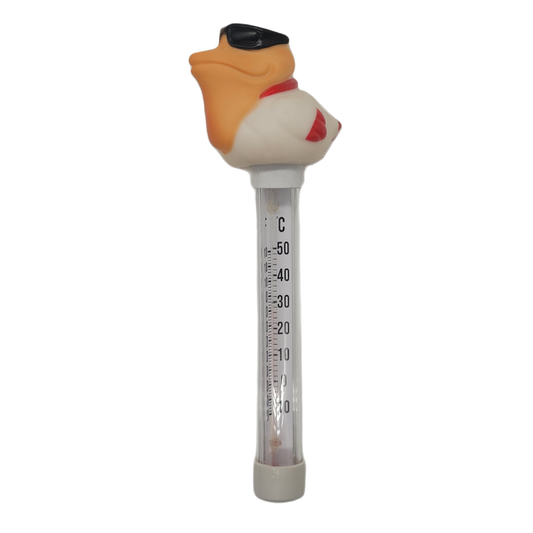 Floating Pool Thermometer – Pelican