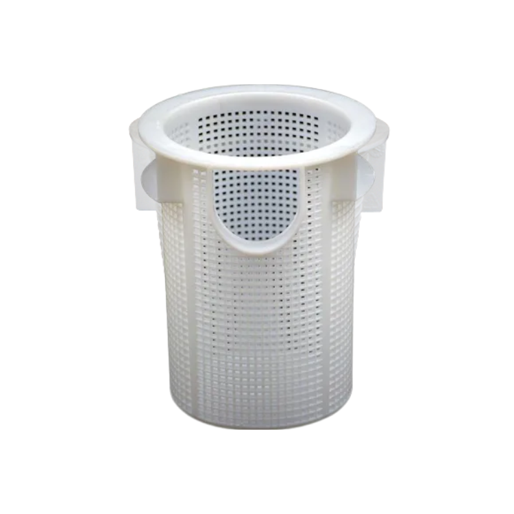 Pentair Silentflo / Starite / Duraglass II / Eco800 Pump Basket