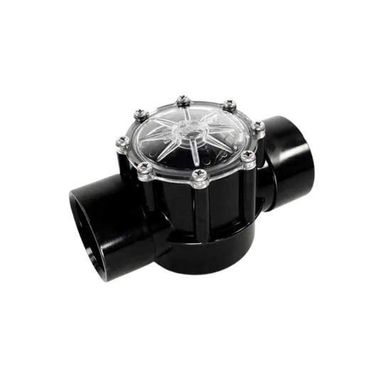 Pentair 50mm Non Return Valve / Check Valve