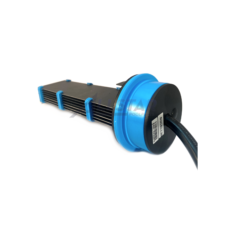Pool Controls Cell Buy Pool Controls Saltigem SG20 Generic Chlorinator Cell Australia ...