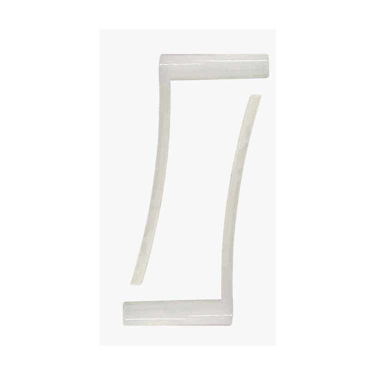 Weir Door Clips - suits Poolrite