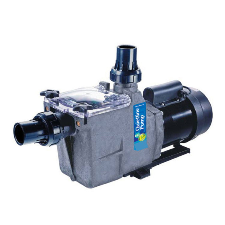 Poolrite Quietline SQI-600 (1.5HP) Pool Pump