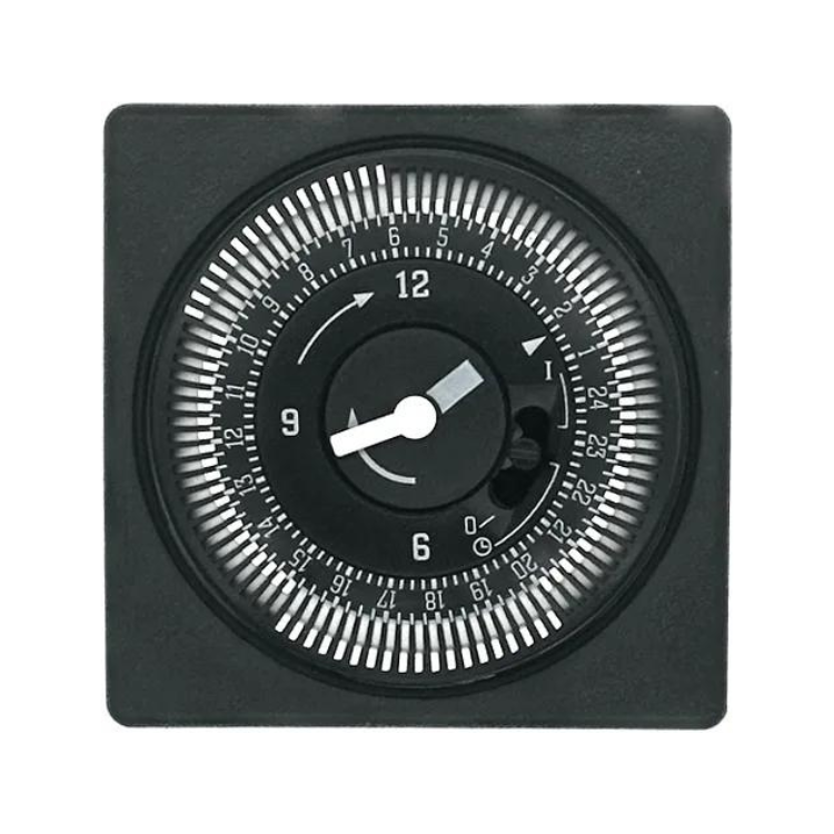 Bosche (Grasslin) STD Timer