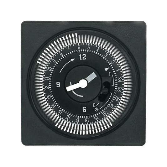 Bosche (Grasslin) STD Timer