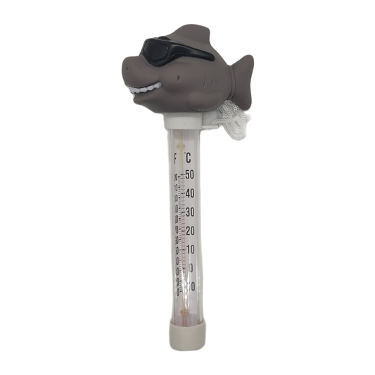 Floating Pool Thermometer – Shark