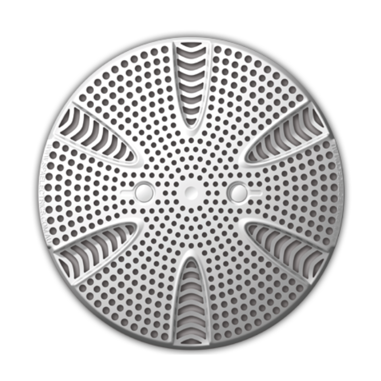 Spa Electrics Safety Suction 40mm Push In FSS015 / SC C409