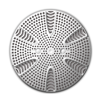 Spa Electrics Safety Suction 40mm Push In FSS015 / SC C409