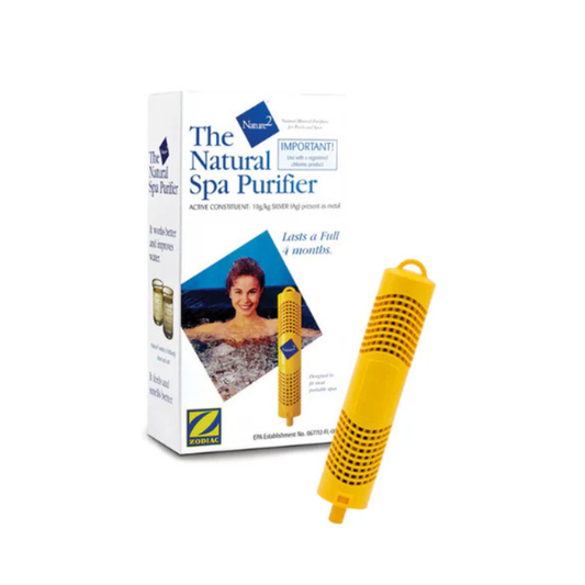 Zodiac NATURE 2 Spa Stick - Genuine