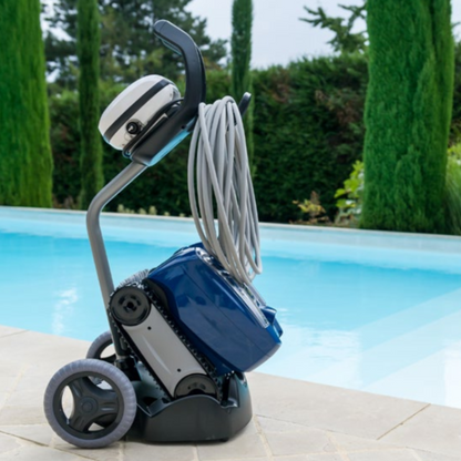 TX35 Tornax Robotic Pool Cleaner