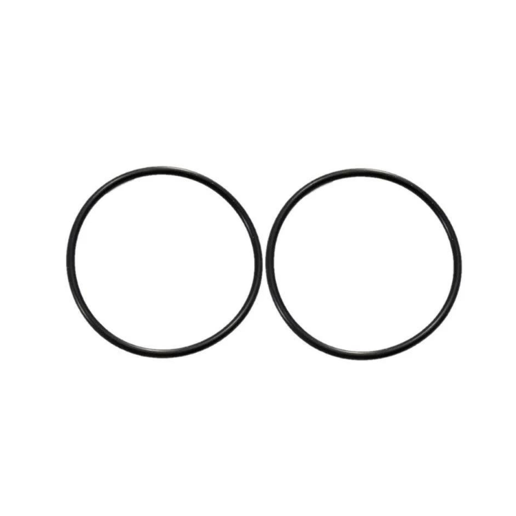 Pack of 2 - Zodiac TRi Barrel Union O-Ring - Genuine #R0737700