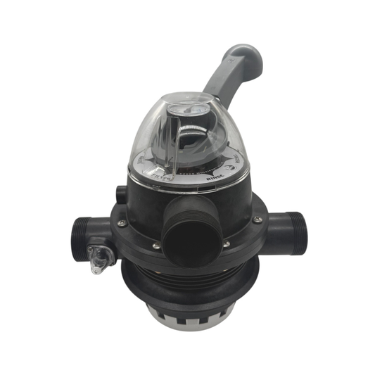 Poolrite V2000 Complete MPV Multi Port Valve