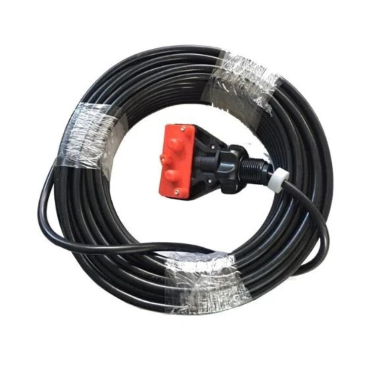 Spa Electrics Quantum WN / WNRX Series Pool Light Cable - 20M with WN Plug Top