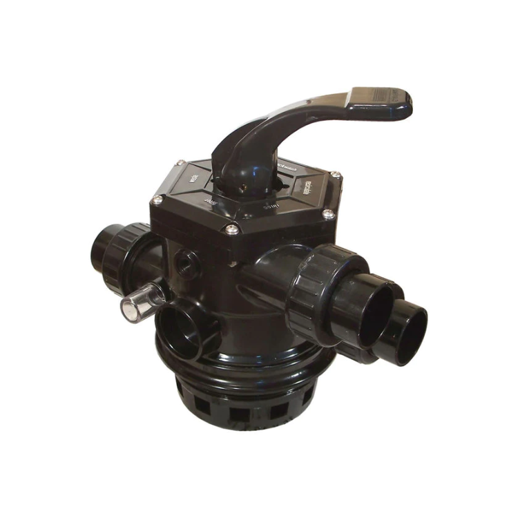 Waterco 40mm MPV Multi Port Valve - 228042