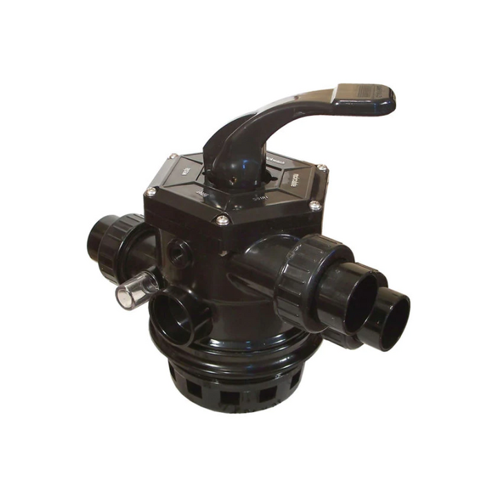 Buy Multi-Port Valves for Pool Filtration System Online Australia ...