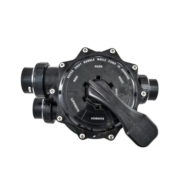 Buy Multi-Port Valves for Pool Filtration System Online Australia ...