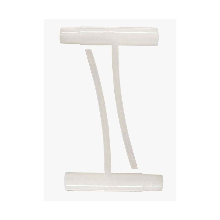 Weir Door Clips - suits Waterco