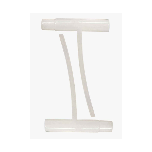 Weir Door Clips - suits Waterco