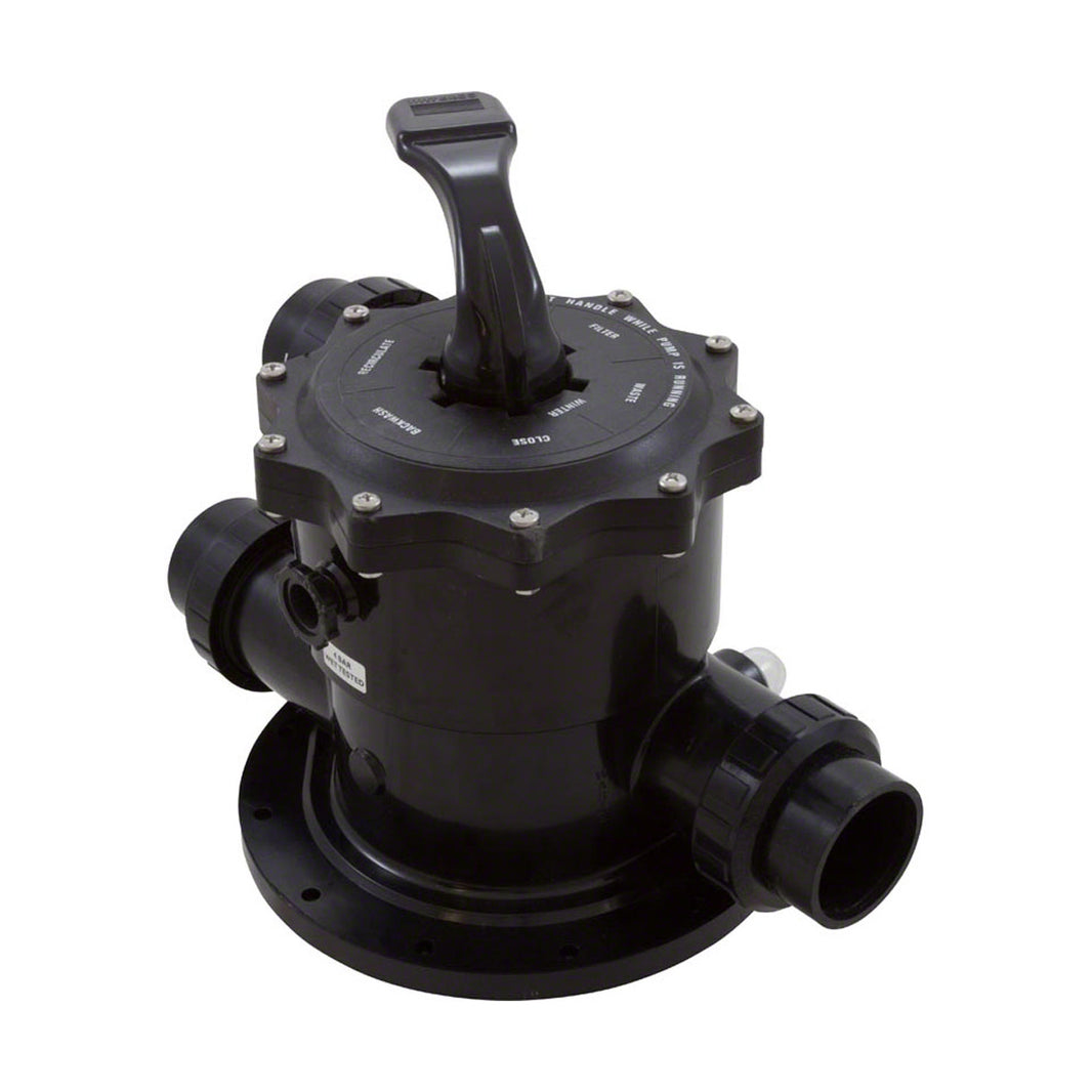 Buy Multi-Port Valves for Pool Filtration System Online Australia ...
