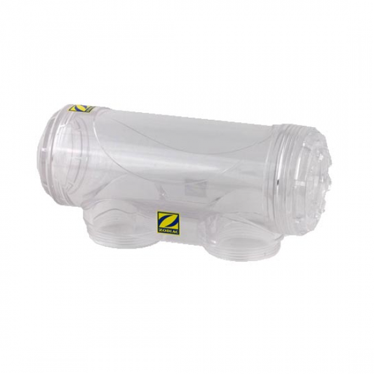 Zodiac Clearwater Tri / XO Series Complete Cell Housing - R0740200