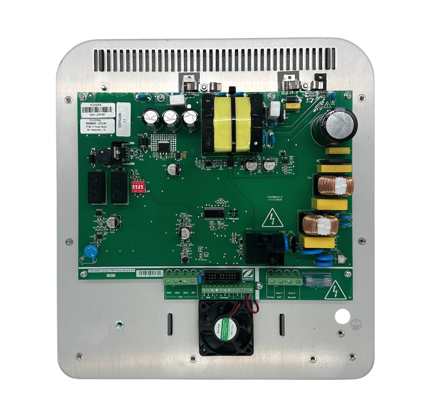 Zodiac TRi / XO Main Power Supply PCB - R0887300