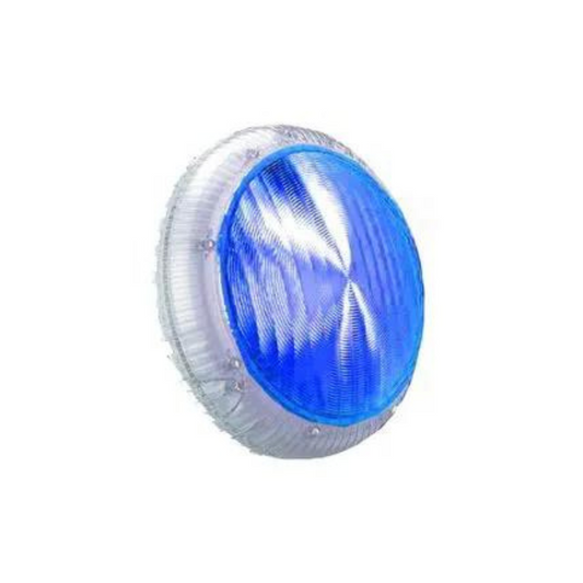 Aqua-Quip Retro Fit QC LED Pool Light - Blue