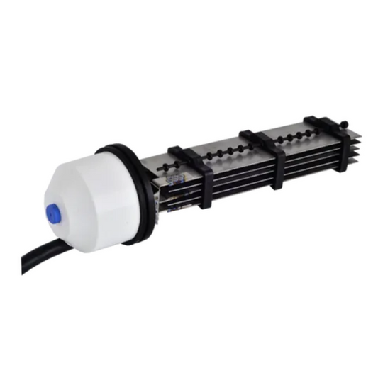 Aquaswim Old Style (20 amp Cell) - Generic