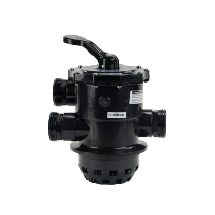 AstralPool 50mm Multi Port Valve MPV - Suits RX / E-Series / FG Filters - 76033