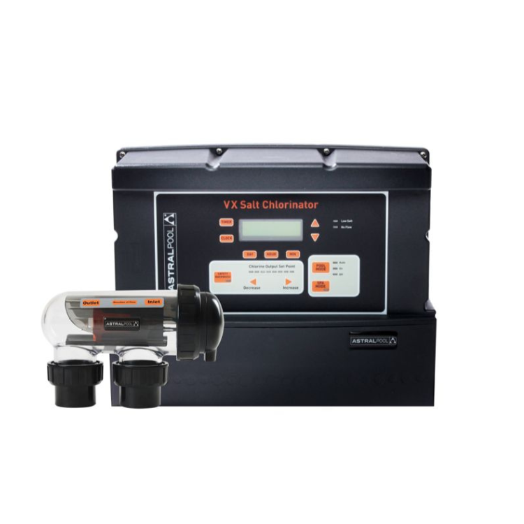 Discover Premium AstralPool Chlorinators in Australia – Allstar Pool Parts