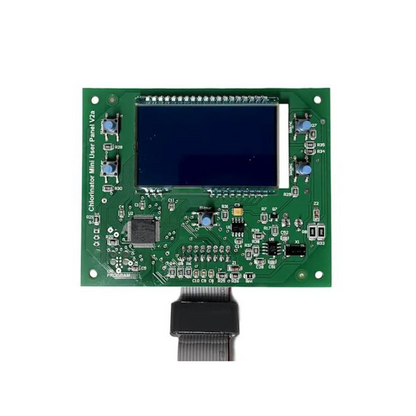 AstralPool E-Series User / Display PCB - 72500