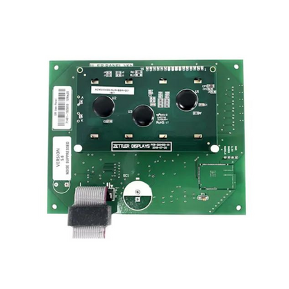 AstralPool Viron & Equilibrium Display/User PCB - 71401