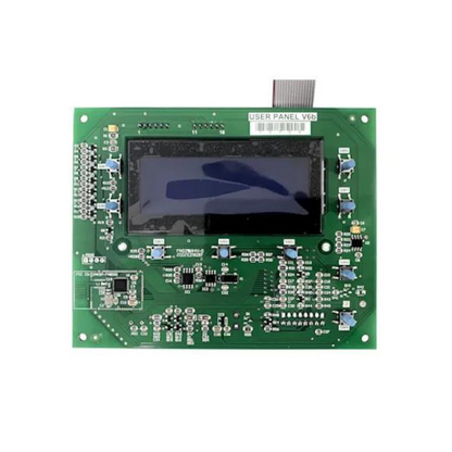 AstralPool Viron & Equilibrium Display/User PCB - 71401