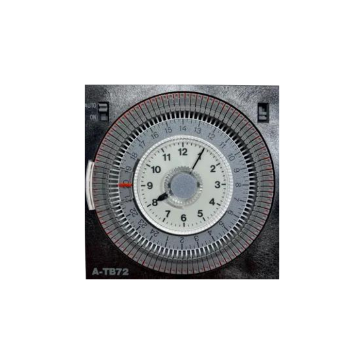 ATB-72 STD Timer