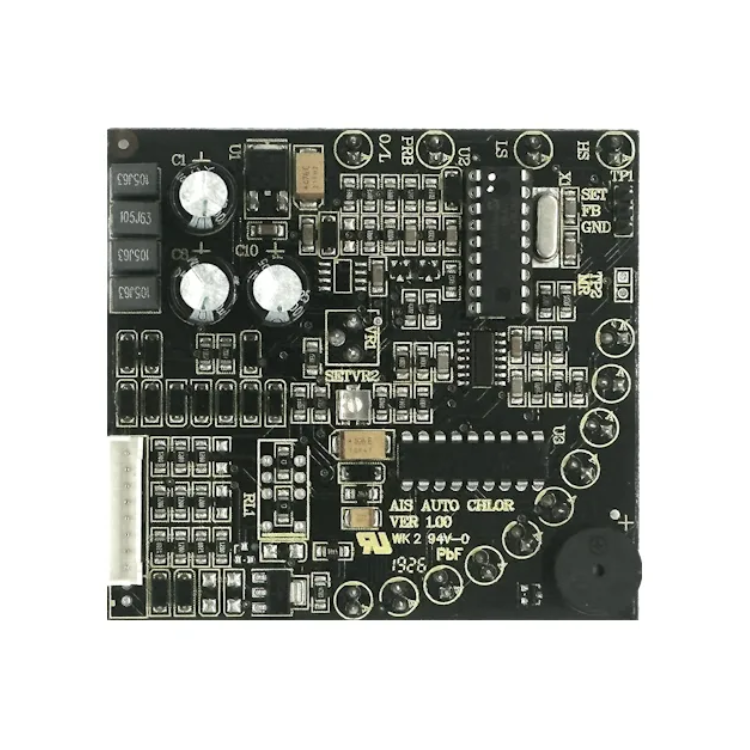 Autochlor AC50 PCB