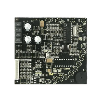 Autochlor AC25 PCB